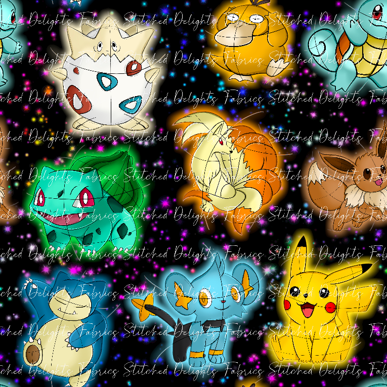 Bright & Shiny 2