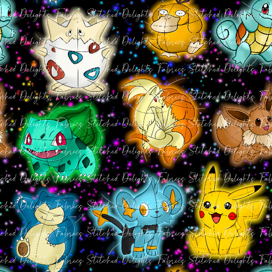 Bright & Shiny 2
