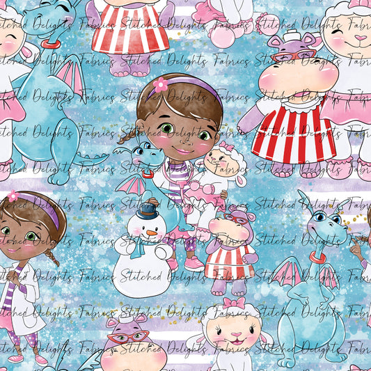 Doc McStuffins