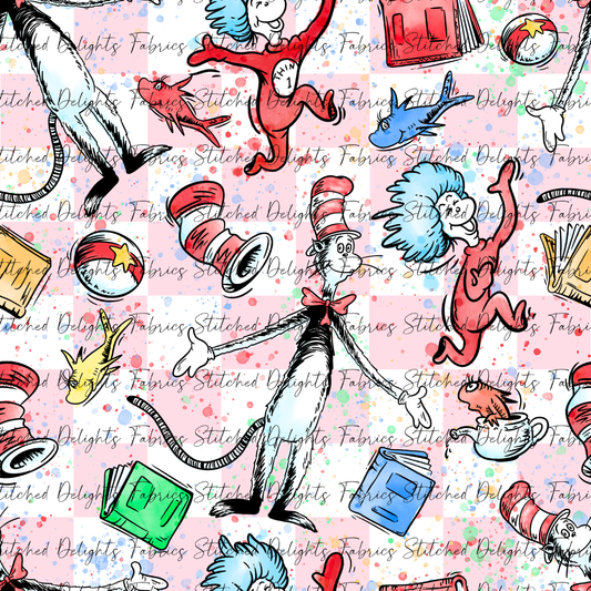 Book Week Design 7