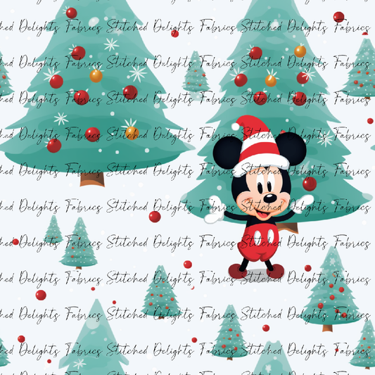 Mickey Trees