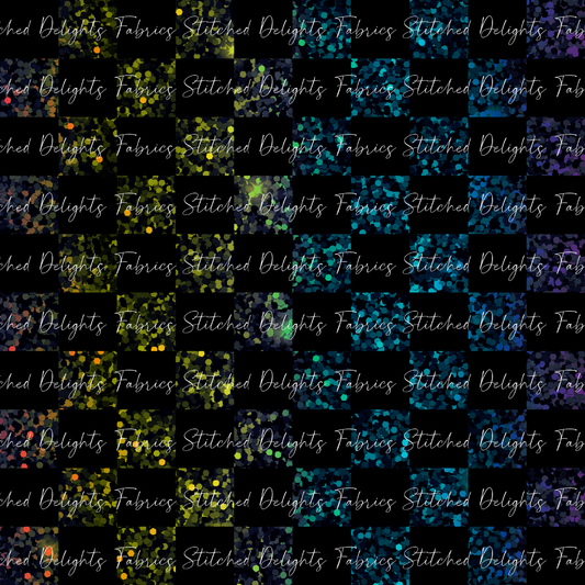 Stitch Icecreams Design 2