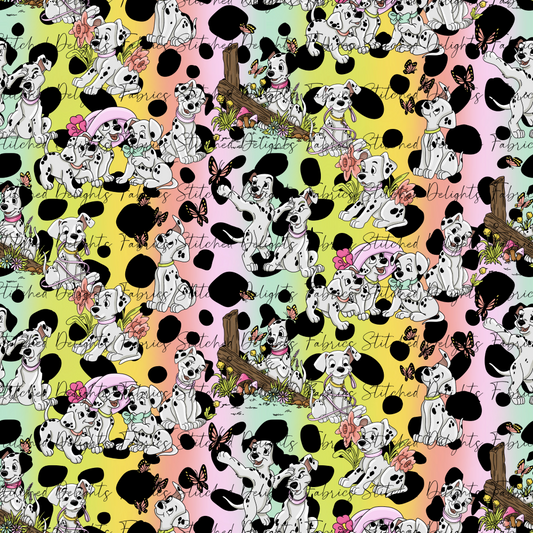 99 Dogs Design 11