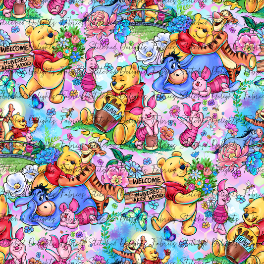Stacy's Favourites Design 10