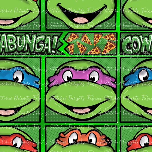R34 Comic Design 61