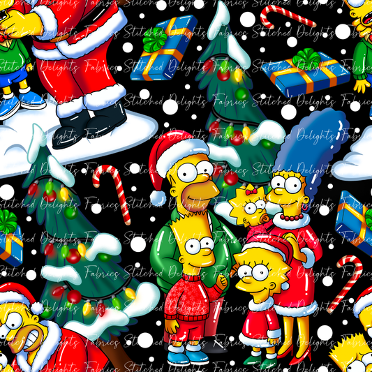 Christmas Design 134