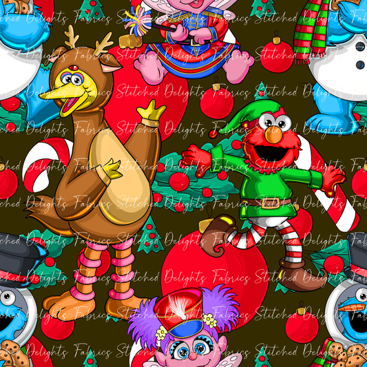 Christmas Design 11