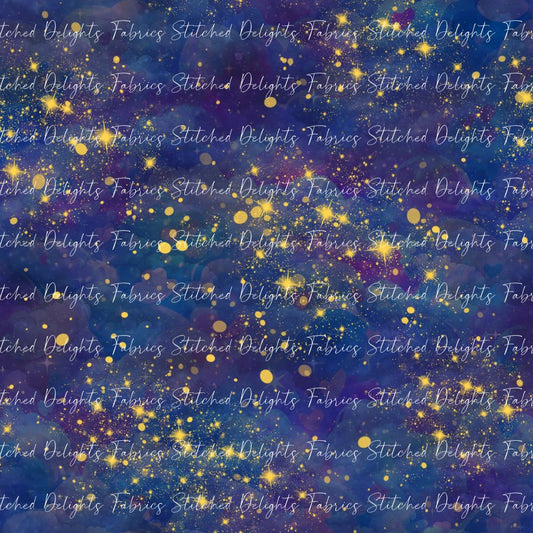 Barbie's Magical Touch Starry Night Co-Ord