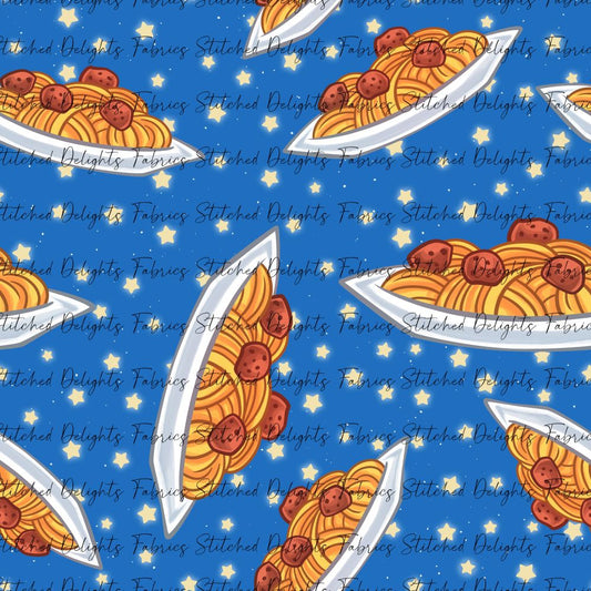 Lady & The Tramp Design 11