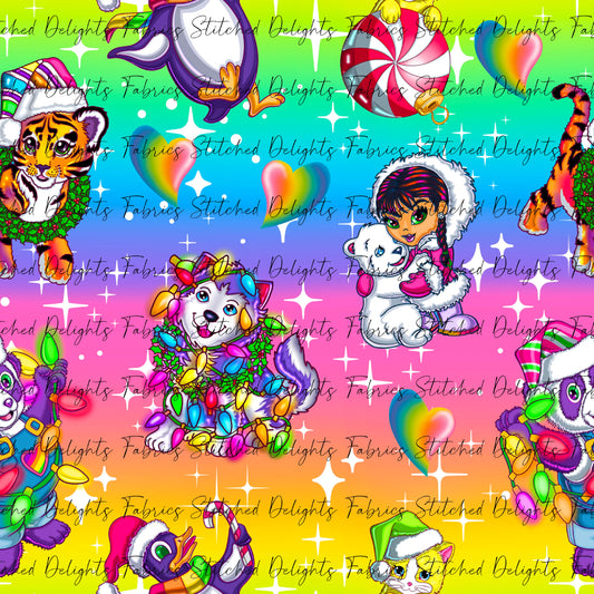 Christmas Design 107