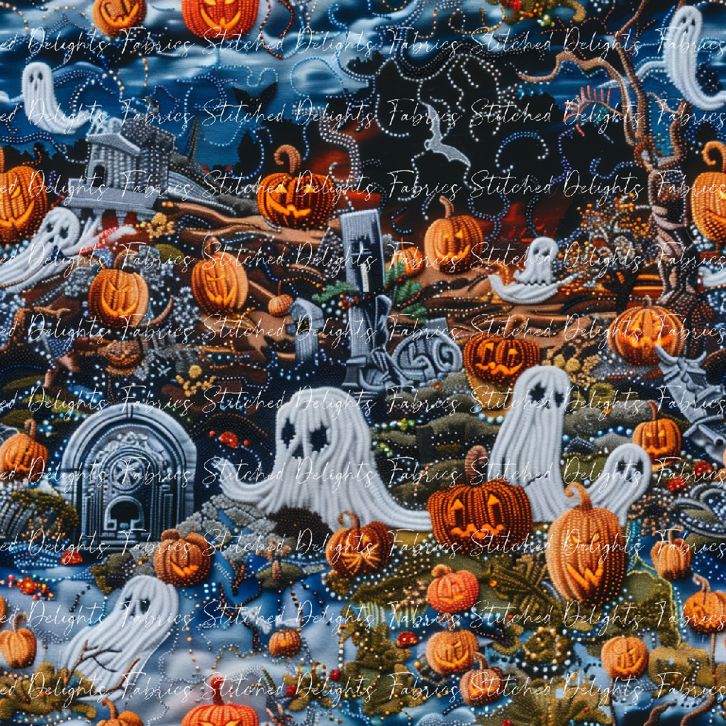 Halloween Design 8