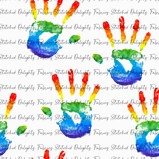Autism Hands