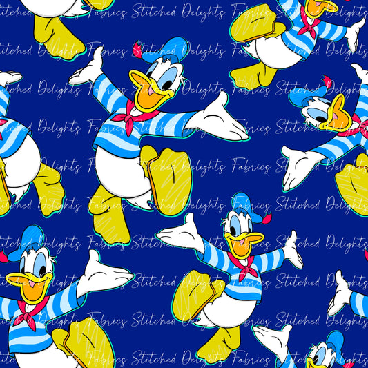 Donald Duck