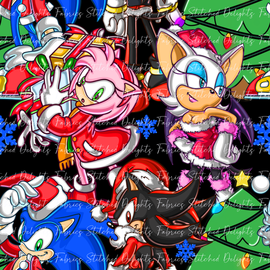 Christmas Design 12