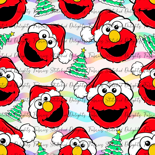 R34 Christmas Design 138