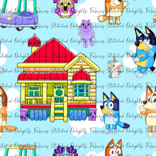 R34 August Design 93