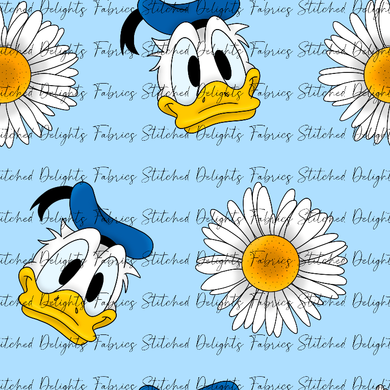 Donald Floral