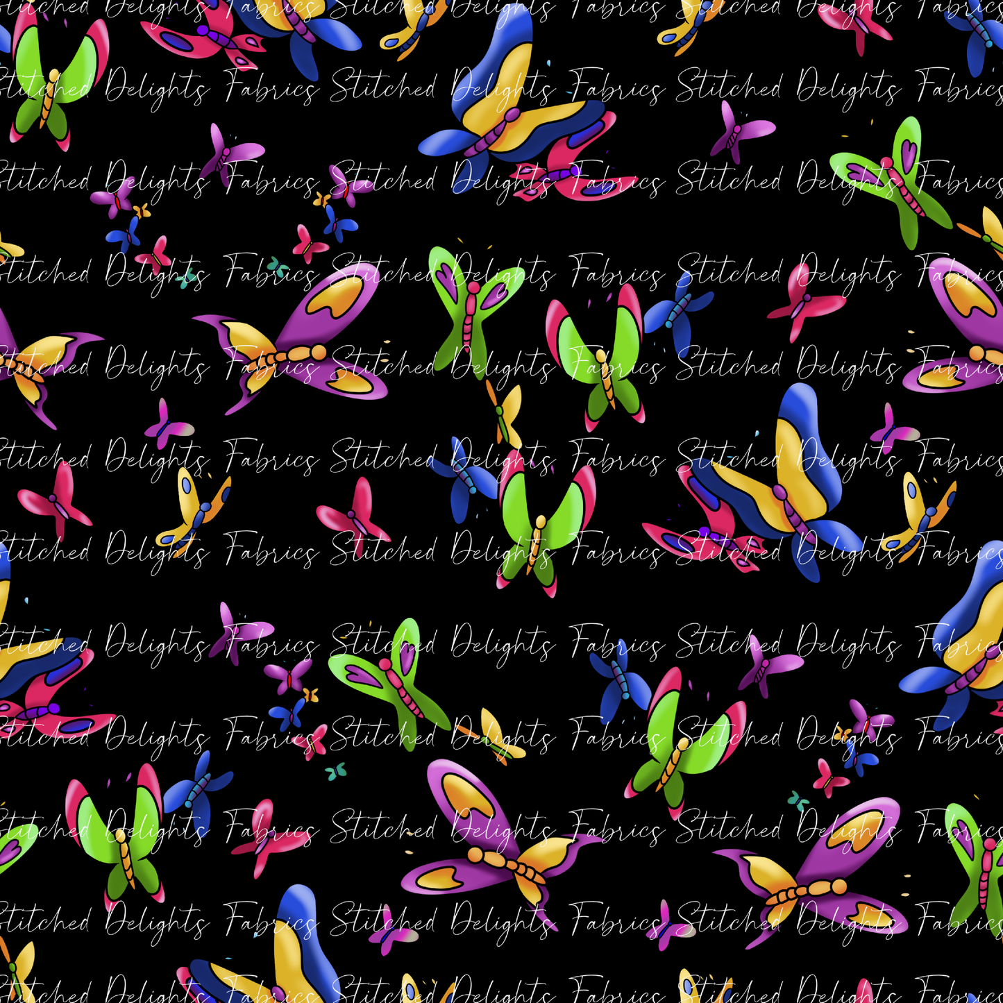 Safari Jungle Design 6