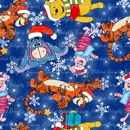 Christmas Design 122