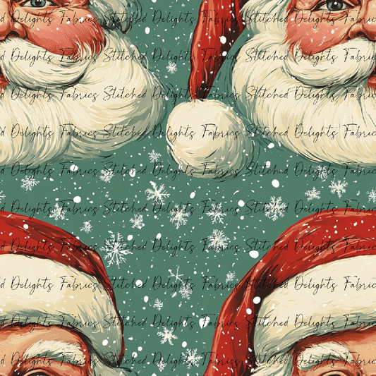 Vintage Christmas Design 21