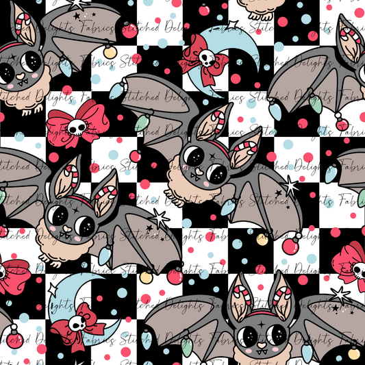 R34 Christmas Design 6