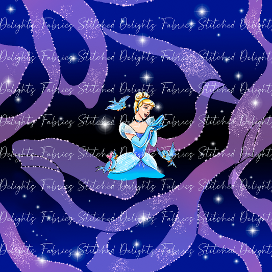 Cinderella Panel
