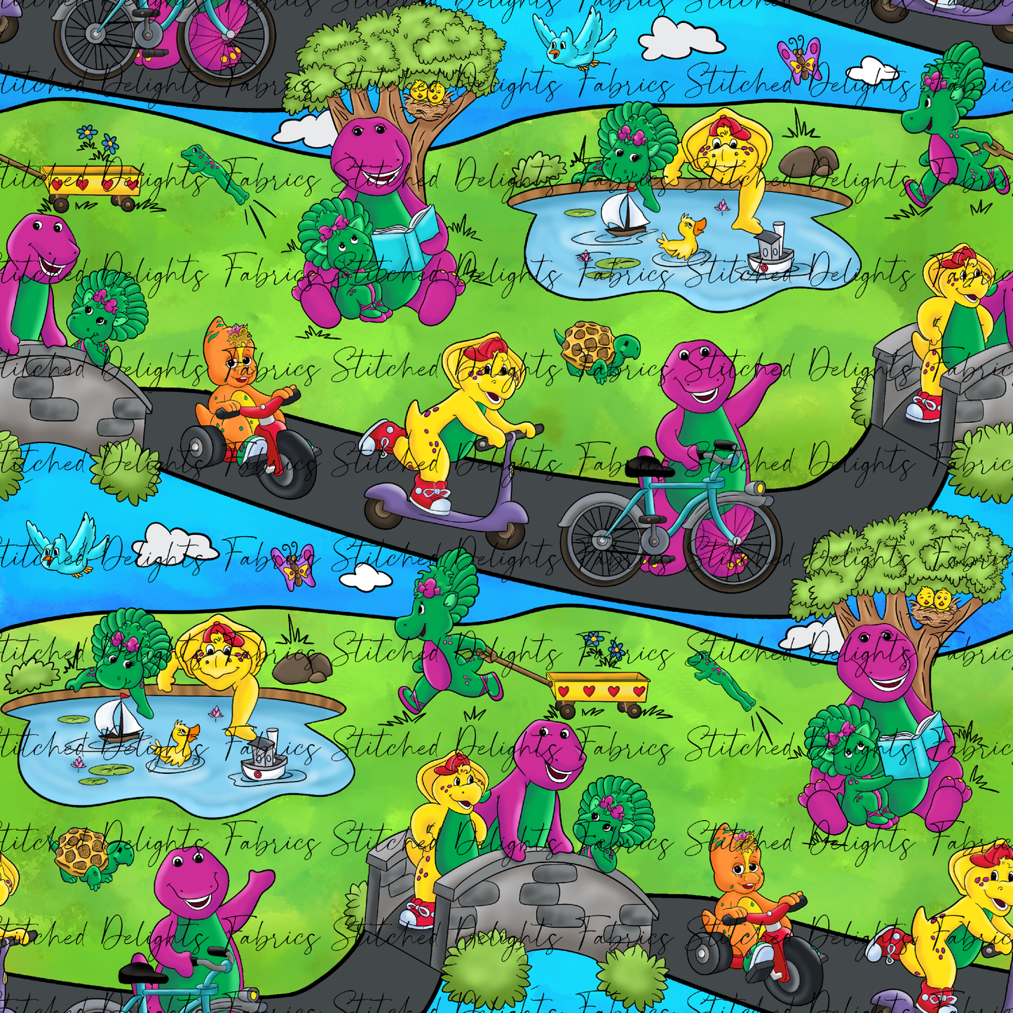 Book Week Design 33