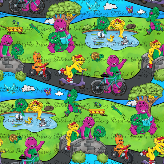 Book Week Design 33