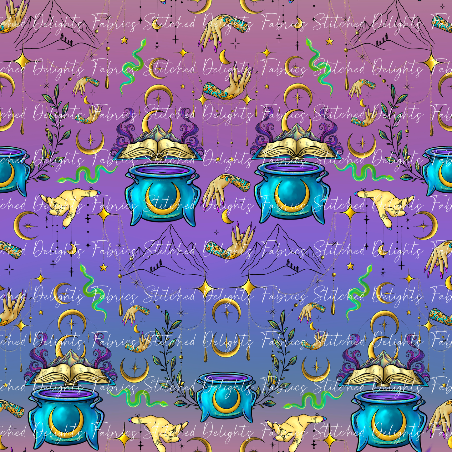 Velaris City of Starlight Design 12