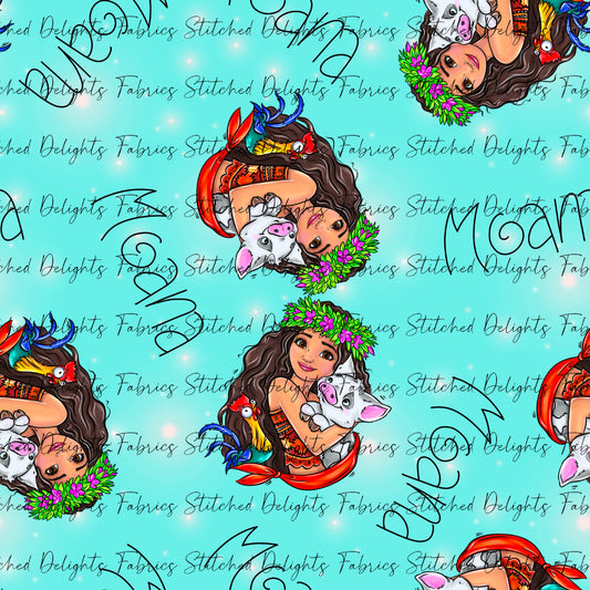 Princesses Design 31