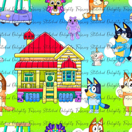 R34 August Design 95