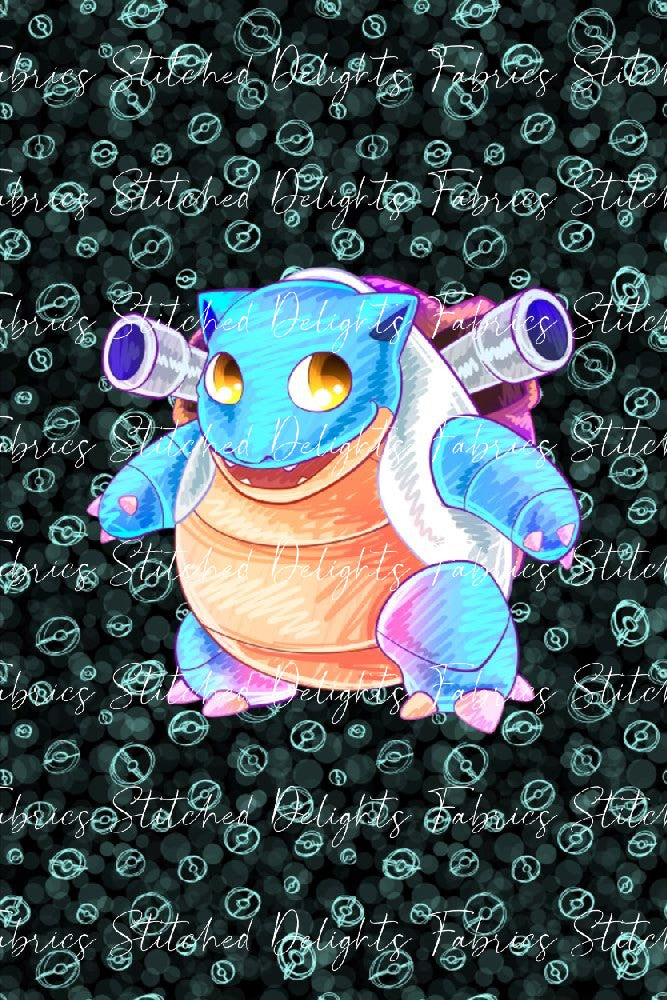 Evolutions Blast Blanket Panels