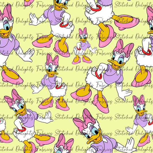 Daisy Duck