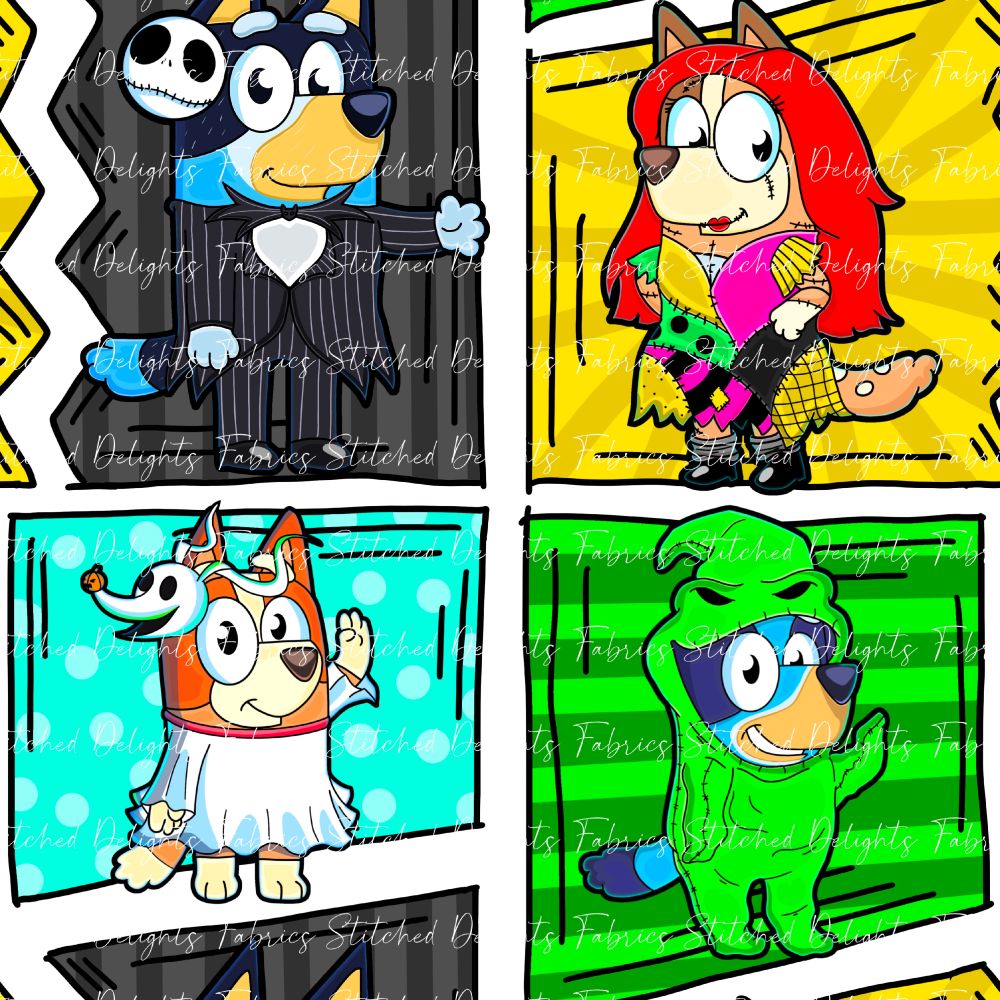 R34 Comic Design 64