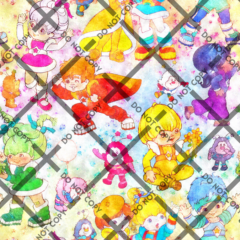 Rainbow Brite