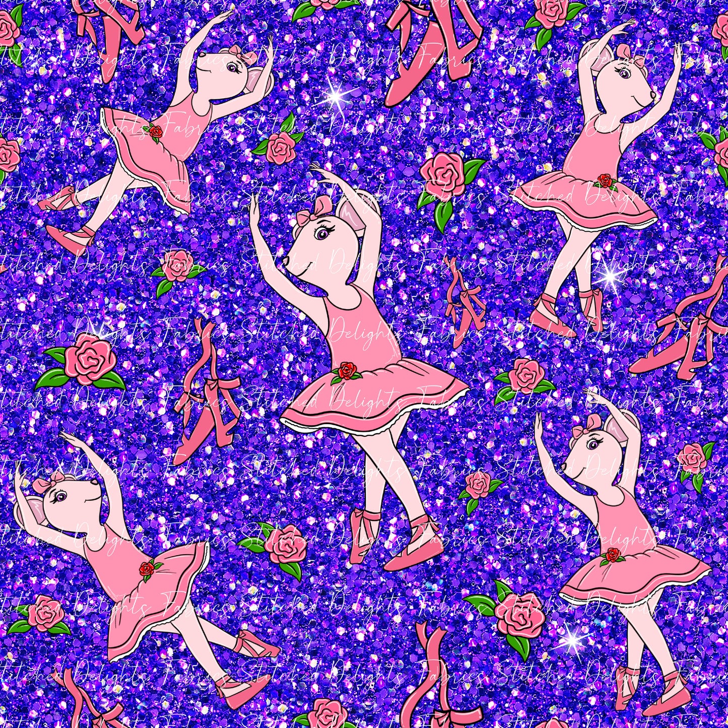 Ballet Design 14