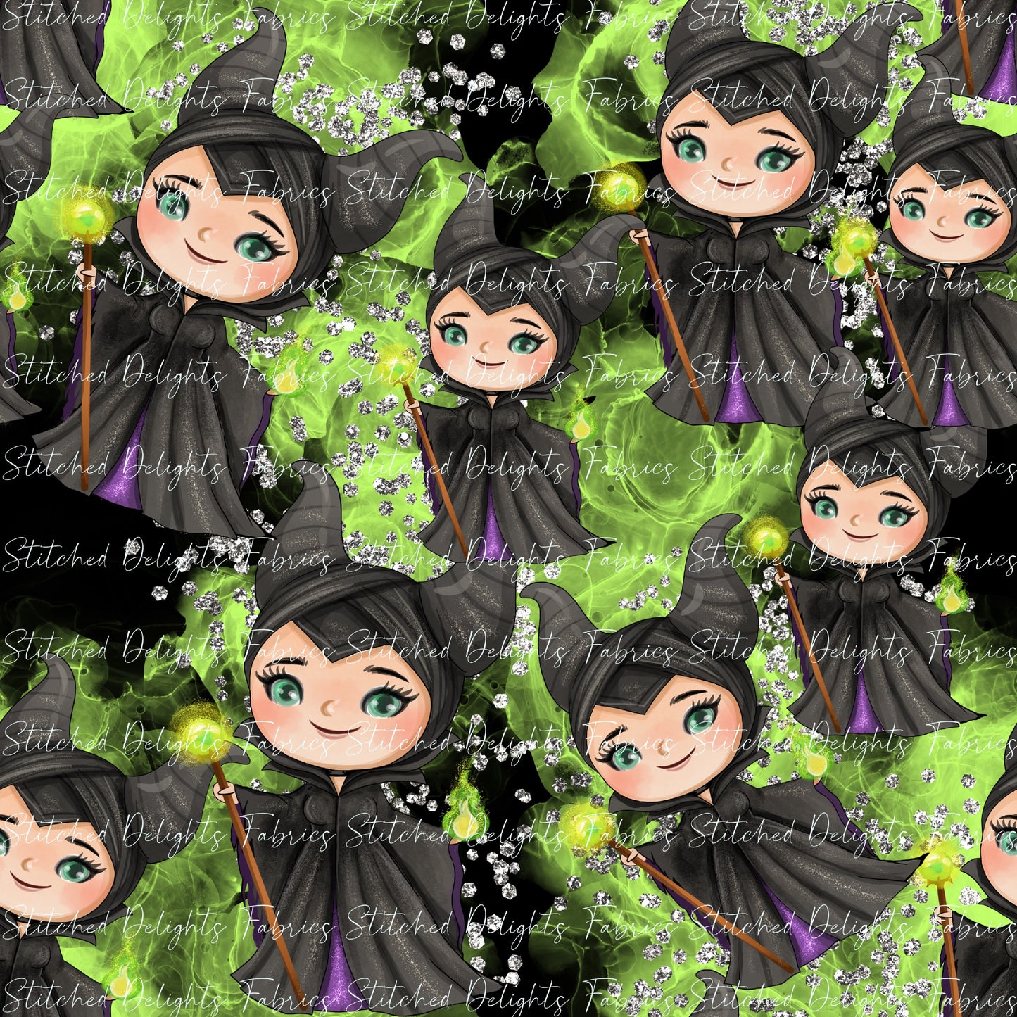 Maleficent