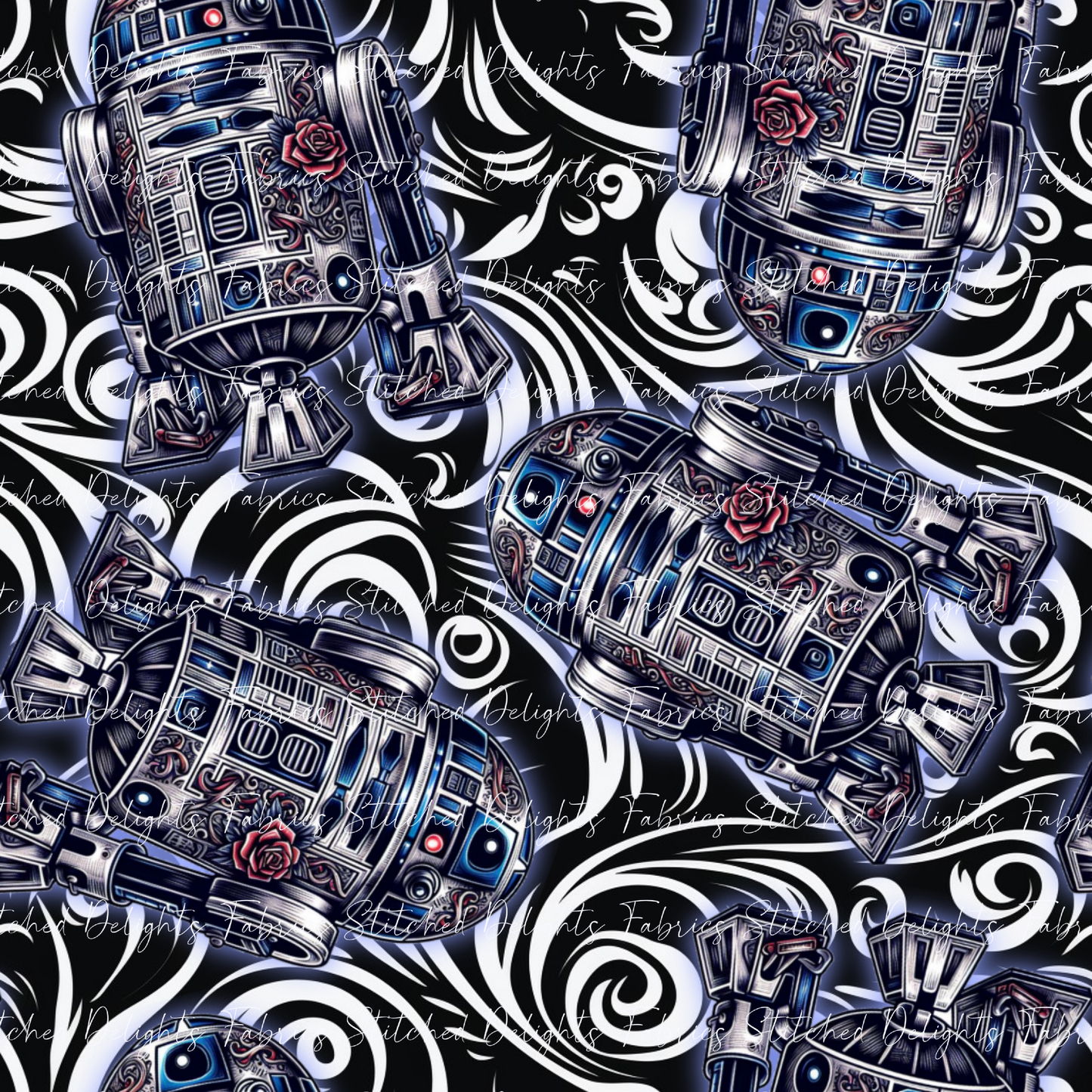 R2D2