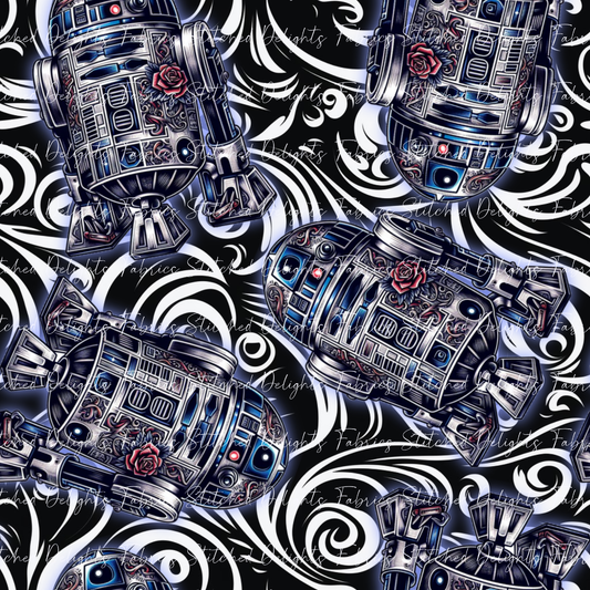 R2D2
