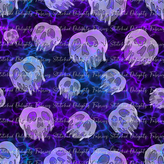 Ghost Apple