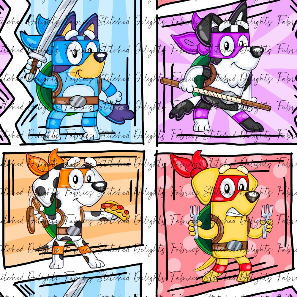 R34 Comic Design 66