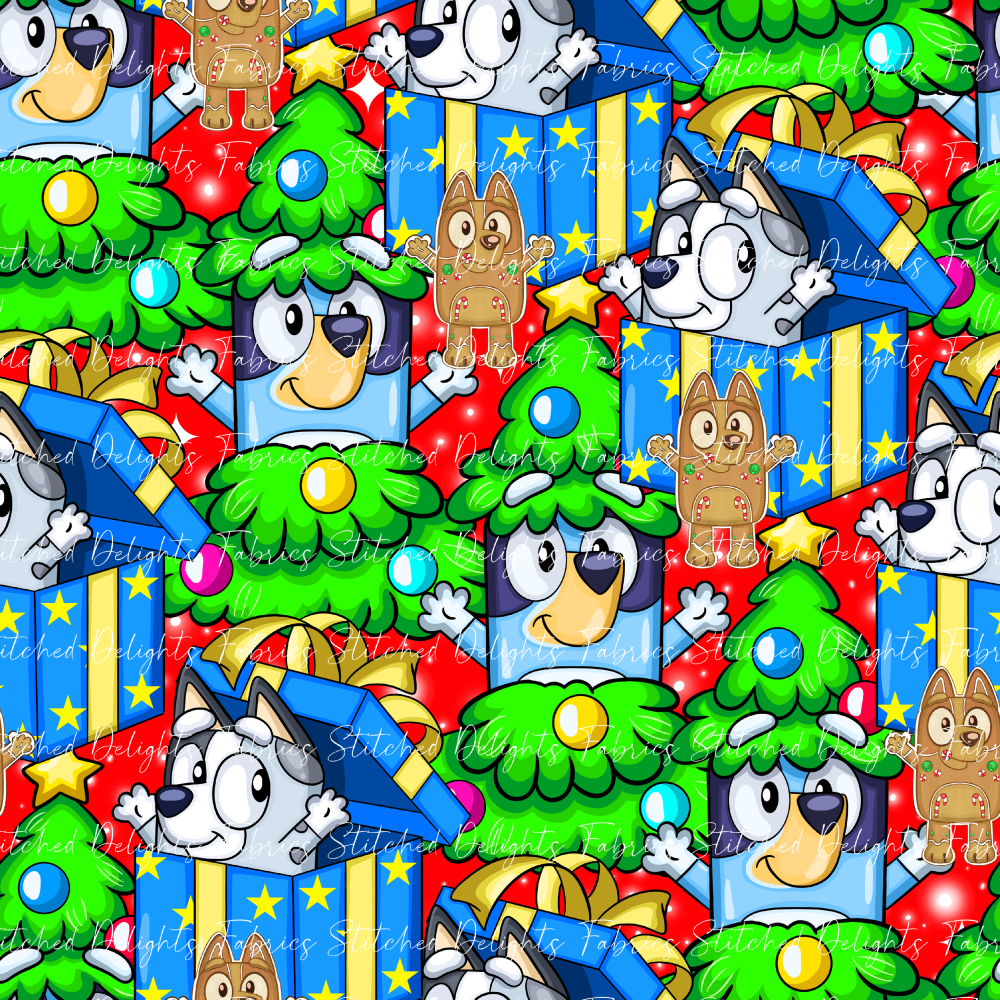R34 Christmas Design 55