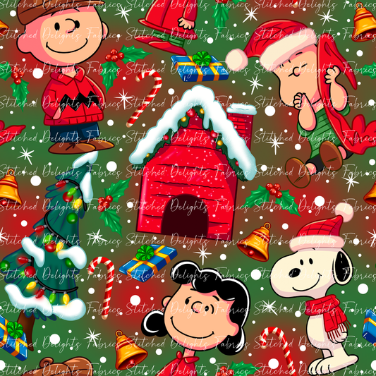 Christmas Design 181