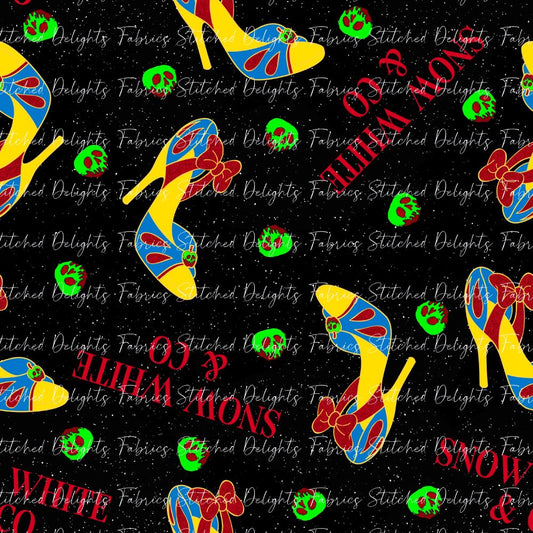 Princesses Design 43