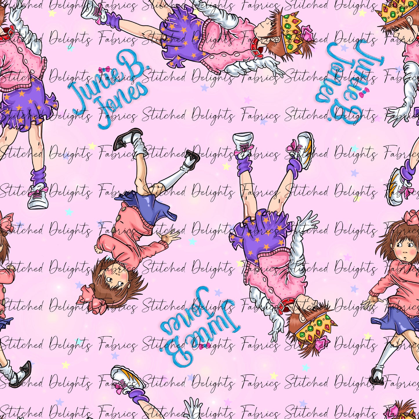 Book Week Design 25