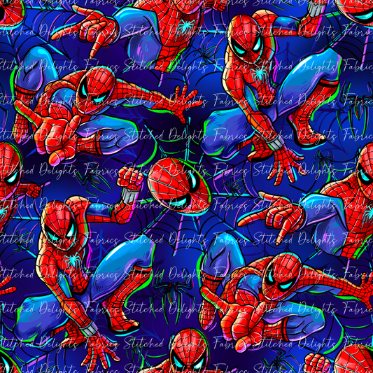 Stacy's Favourites Design 14
