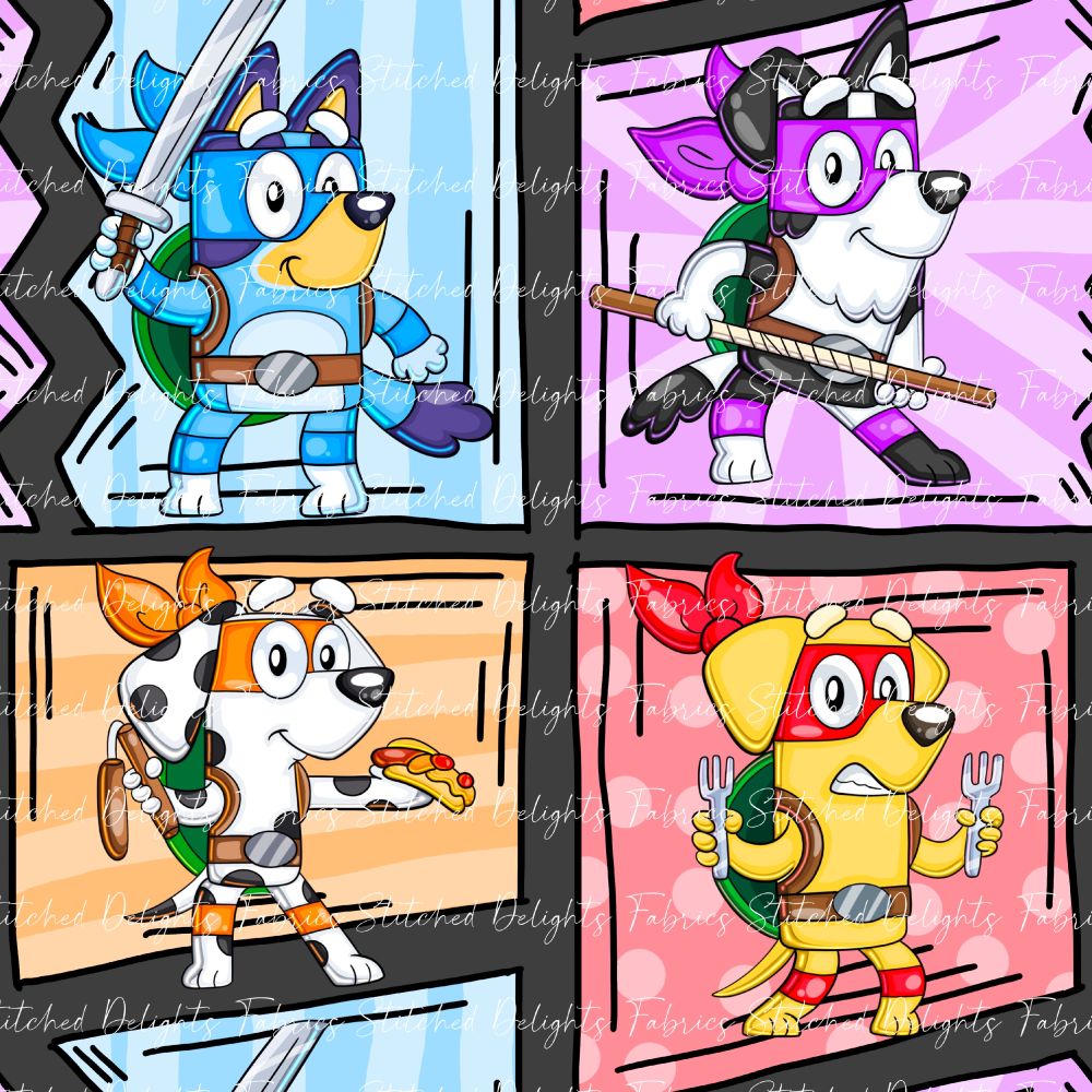 R34 Comic Design 67