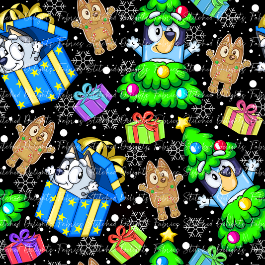 R34 Christmas Design 56