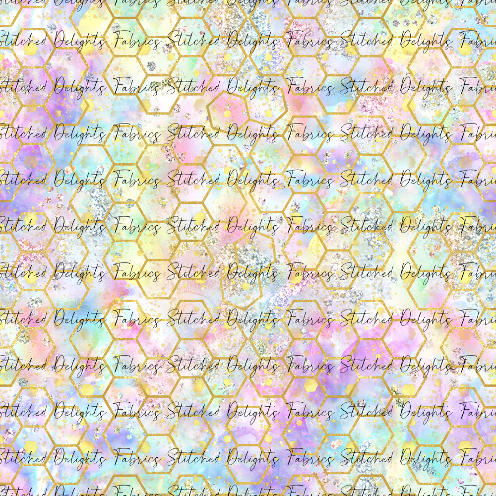 Springtime Pooh Design 2