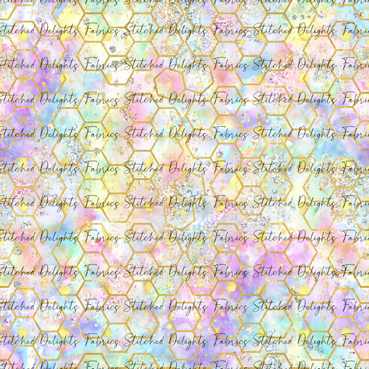 Springtime Pooh Design 2